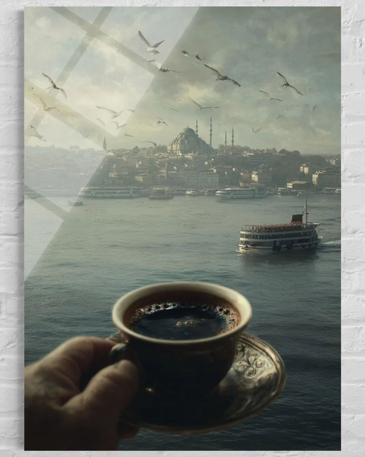 YİYECEK ve İÇECEK