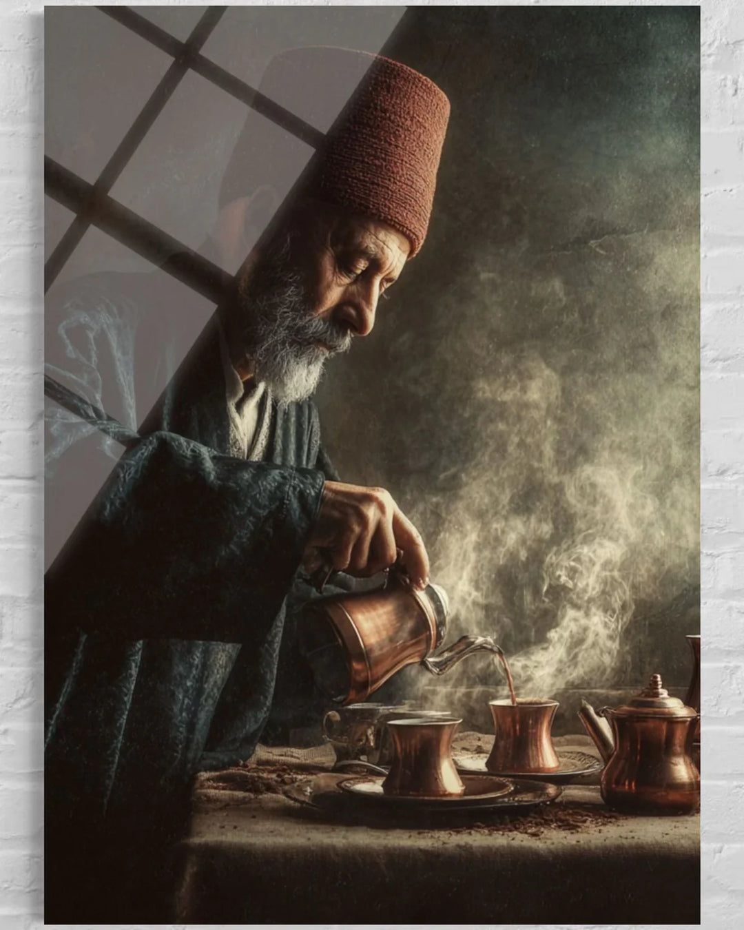 YİYECEK ve İÇECEK