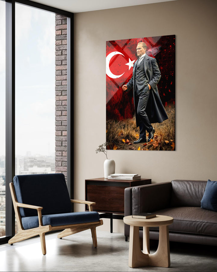 Atatürk