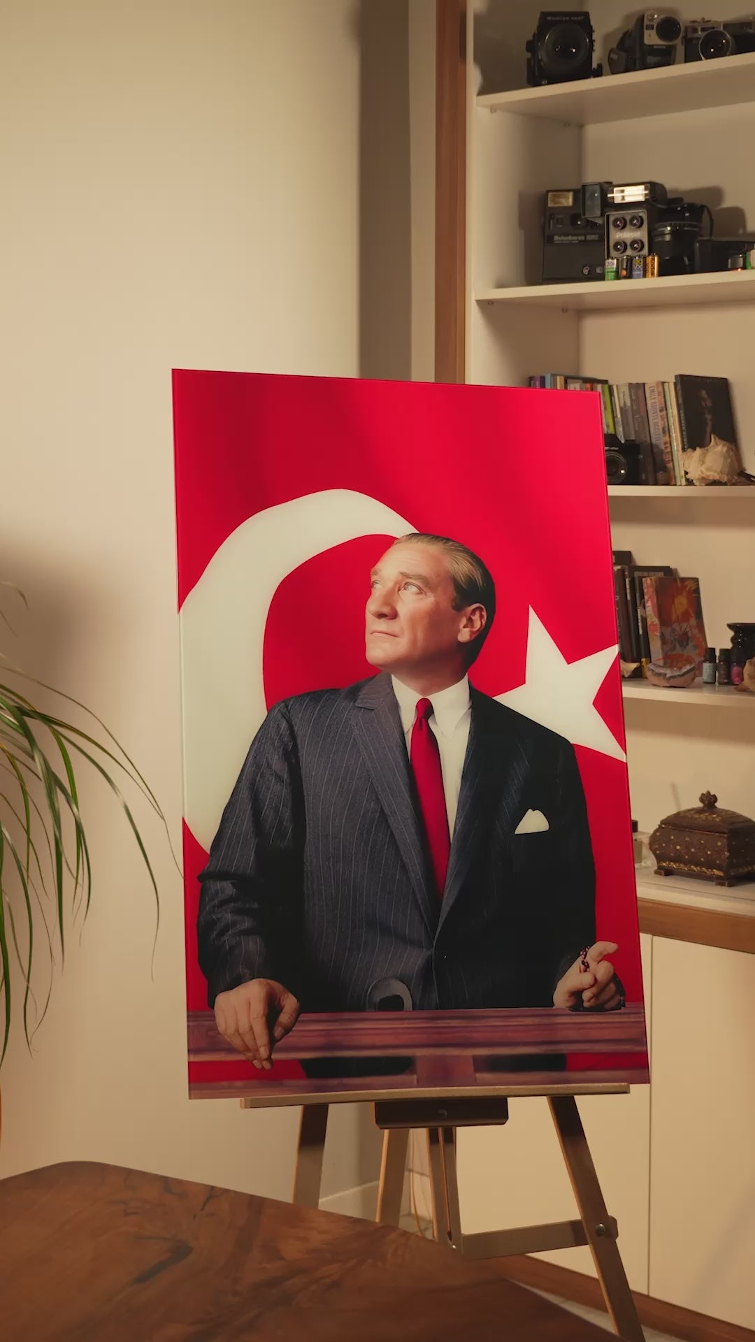 Atatürk Portre