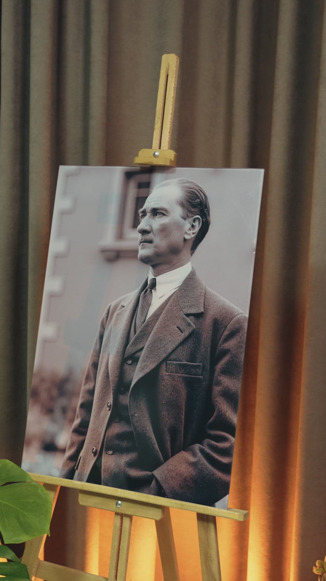 Atatürk Portre