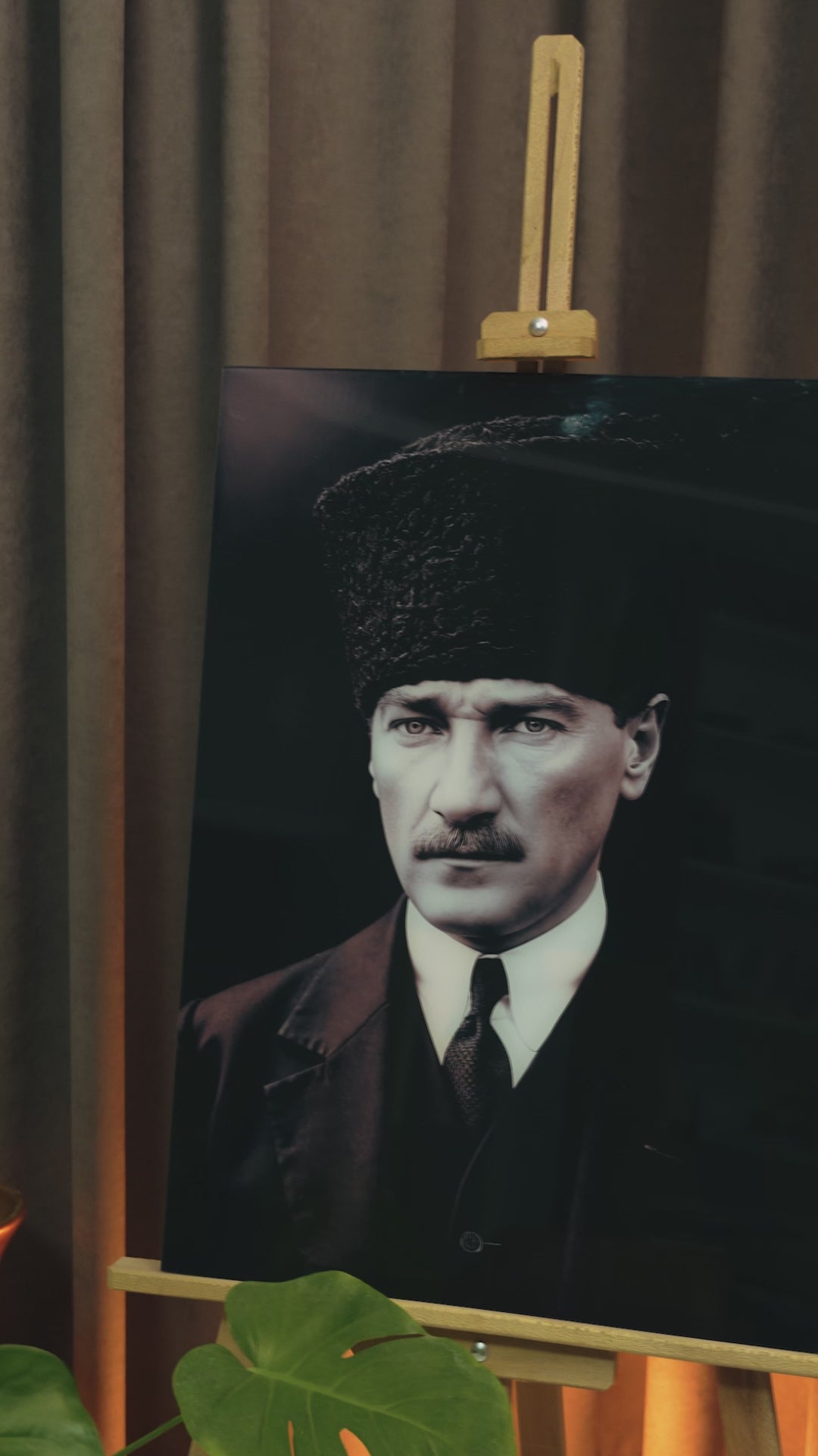 Atatürk Portre