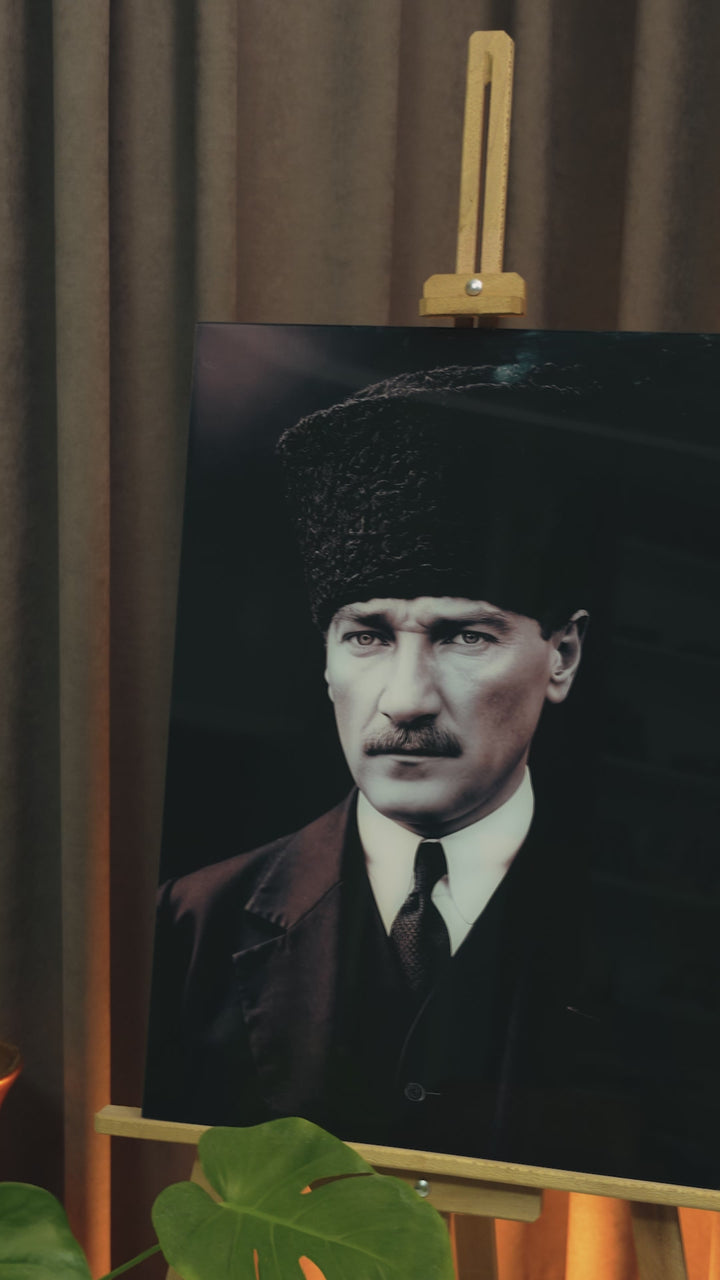 Atatürk Portre