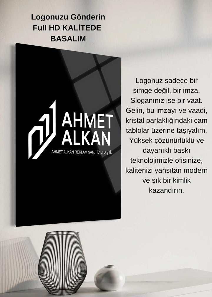 Tasarım Logo